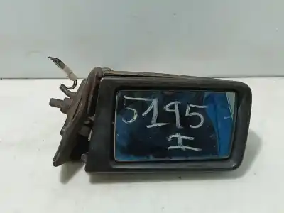 Peça sobressalente para automóvel em segunda mão espelho retrovisor esquerdo por mercedes-benz clase e (w124) berlina * referências oem iam a1248104916