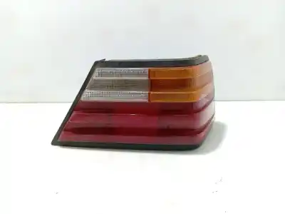 Peça sobressalente para automóvel em segunda mão farolim traseiro direito por mercedes-benz clase e (w124) berlina * referências oem iam a1248201664