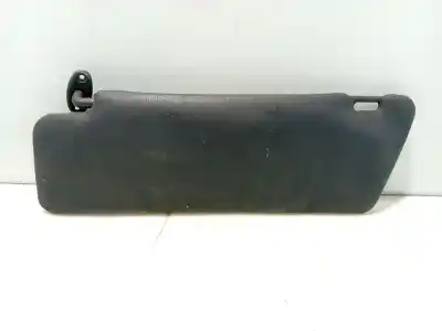 Peça sobressalente para automóvel em segunda mão pára-sol esquerdo por mercedes-benz clase e (w124) berlina * referências oem iam a2018100110