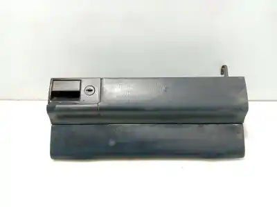 Peça sobressalente para automóvel em segunda mão porta luvas por mercedes-benz clase e (w124) berlina * referências oem iam 