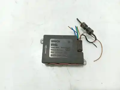 Peça sobressalente para automóvel em segunda mão centralina de airbag por mercedes-benz clase e (w124) berlina * referências oem iam 0285001050