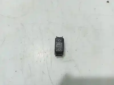 Peça sobressalente para automóvel em segunda mão botão / interruptor elevador vidro dianteiro esquerdo por mercedes-benz clase e (w124) berlina * referências oem iam 1248204610kz