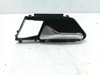 Peça sobressalente para automóvel em segunda mão puxador interior dianteiro esquerdo por mercedes-benz clase e (w124) berlina * referências oem iam 1247600161