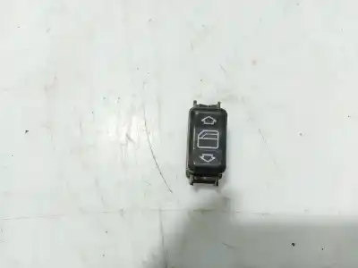 Peça sobressalente para automóvel em segunda mão botão / interruptor elevador vidro traseiro esquerdo por mercedes-benz clase e (w124) berlina * referências oem iam 1248204610kz