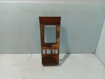 Peça sobressalente para automóvel em segunda mão moldagem por mercedes-benz clase e (w124) berlina * referências oem iam 1246830700