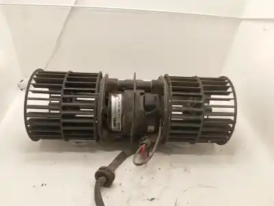 Peça sobressalente para automóvel em segunda mão ventilador de aquecimento por skoda felicia berlina ( 791) lx referências oem iam 006a4022