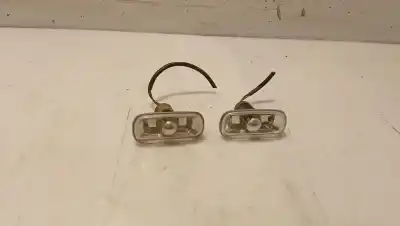 Second-hand car spare part LEFT SIDE LIGHT for AUDI ALLROAD QUATTRO (4B5)  OEM IAM references 4B0949127  8E0949127