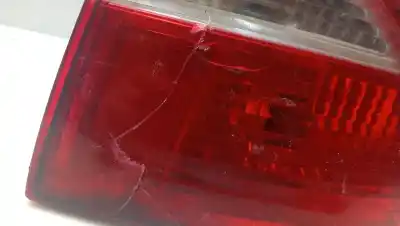 Second-hand car spare part right tailgate light for seat leon (1m1) 1.6 16 v oem iam references 1m694511201c  