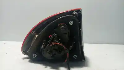 Second-hand car spare part right tailgate light for seat leon (1m1) 1.6 16 v oem iam references 1m694511201c  