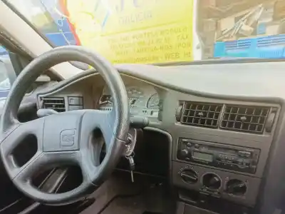 Gebrauchtes Autoersatzteil formteil zum seat toledo i (1l2) 1.8 i oem-iam-referenzen 