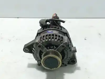 Pezzo di ricambio per auto di seconda mano ALTERNATORE per TOYOTA AVENSIS RANCHERA FAMILIAR (_T25_)  Riferimenti OEM IAM 2706027090  2706027080