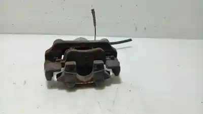 Pezzo di ricambio per auto di seconda mano pinza freno anteriore sinistra per bmw 1 (f20) 116 d riferimenti oem iam 34116850643