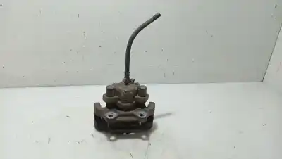 Pezzo di ricambio per auto di seconda mano pinza freno posteriore sinistra per bmw 1 (f20) 116 d riferimenti oem iam 34216850851