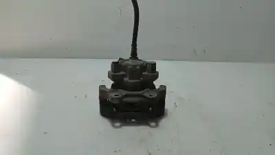 Pezzo di ricambio per auto di seconda mano pinza freno posteriore destra per bmw 1 (f20) 116 d riferimenti oem iam 34216850852