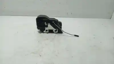 Pezzo di ricambio per auto di seconda mano serratura porta posteriore destra per bmw 1 (f20) 116 d riferimenti oem iam 51227229460