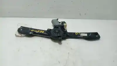 Pezzo di ricambio per auto di seconda mano alzacristalli posteriore destro per bmw 1 (f20) 116 d riferimenti oem iam 51357281884