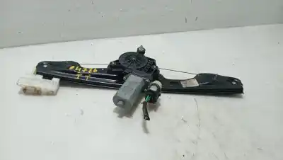 Pezzo di ricambio per auto di seconda mano alzacristalli posteriore sinistro per bmw 1 (f20) 116 d riferimenti oem iam 51357281883