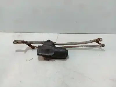 Second-hand car spare part front windshield wiper motor for fiat bravo i (182_) 1.9 jtd 105 oem iam references 0000046449500