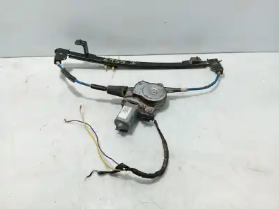 Piesă de schimb auto la mâna a doua MECANISM ACȚIONARE GEAM FAȚÃ STÂNGA pentru FIAT BRAVO I (182_) 1.9 JTD 105 Referințe OEM IAM 0000046407884  