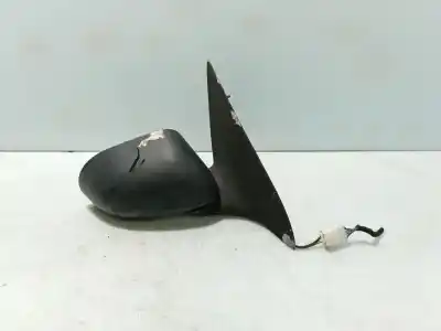 Piesă de schimb auto la mâna a doua OGLINDA LATERALA RETROVIZOR DREAPTA pentru FIAT BRAVO I (182_) 1.9 JTD 105 Referințe OEM IAM 0000735247418  