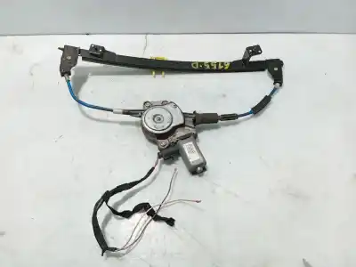Piesă de schimb auto la mâna a doua MECANISM ACȚIONARE GEAM FAȚÃ DREAPTA pentru FIAT BRAVO I (182_) 1.9 JTD 105 Referințe OEM IAM 0000046407883  