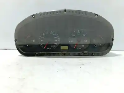 Second-hand car spare part dashboard for fiat bravo i (182_) 1.9 jtd 105 oem iam references 46769238