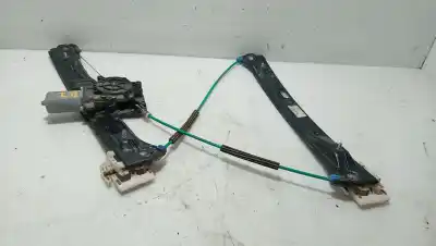 Second-hand car spare part DRIVER LEFT WINDOW REGULATOR for BMW 1 (F20) 116 D OEM IAM references 51337281881  