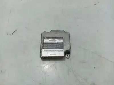 Gebrauchtes Autoersatzteil Steuergerät Airbag zum FIAT BRAVO I (182_) 1.9 JTD 105 OEM-IAM-Referenzen 46768868  