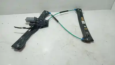 Gebrauchtes Autoersatzteil FENSTERHEBER VORNE RECHTS zum BMW 1 (F20) 116 D OEM-IAM-Referenzen 51337281882  