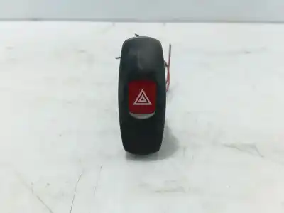 Second-hand car spare part hazard warning lights for fiat bravo i (182_) 1.9 jtd 105 oem iam references 735257109