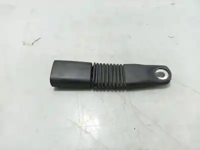 Peça sobressalente para automóvel em segunda mão CHICOTE / ENCAIXE CINTO SEGURANÇA DIANTEIRO ESQUERDO por FIAT BRAVO I (182_) 1.9 JTD 105 Referências OEM IAM 735259498  