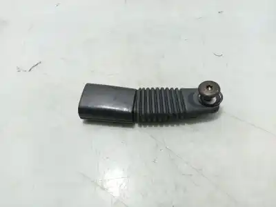 Peça sobressalente para automóvel em segunda mão CHICOTE / ENCAIXE CINTO SEGURANÇA DIANTEIRO DIREITO por FIAT BRAVO I (182_) 1.9 JTD 105 Referências OEM IAM 735259497  