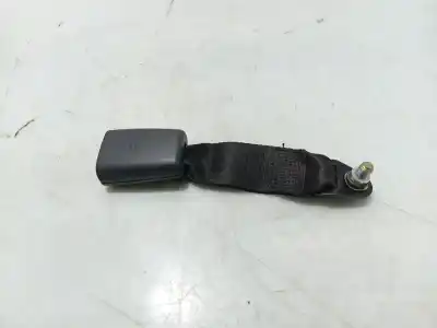 Peça sobressalente para automóvel em segunda mão CHICOTE / ENCAIXE CINTO SEGURANÇA TRASEIRO DIREITO por FIAT BRAVO I (182_) 1.9 JTD 105 Referências OEM IAM 735259510  