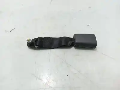 Peça sobressalente para automóvel em segunda mão CHICOTE / ENCAIXE CINTO SEGURANÇA TRASEIRO ESQUERDO por FIAT BRAVO I (182_) 1.9 JTD 105 Referências OEM IAM 735259510  