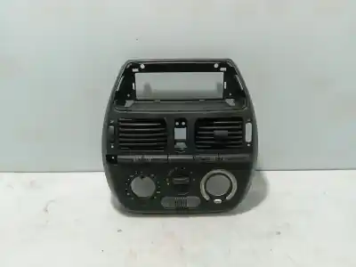 Second-hand car spare part decorative moulding for fiat bravo i (182_) 1.9 jtd 105 oem iam references 735254449