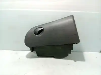 Pezzo di ricambio per auto di seconda mano SCATOLA DI GUANTI per FIAT BRAVO I (182_) 1.9 JTD 105 Riferimenti OEM IAM 0000711318633  