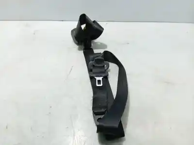 Pezzo di ricambio per auto di seconda mano CINTURA DI SICUREZZA POSTERIORE SINISTRA per FIAT BRAVO I (182_) 1.9 JTD 105 Riferimenti OEM IAM 0000735255864  