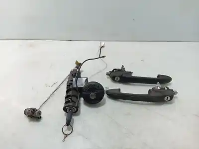 Second-hand car spare part ignition switch for fiat bravo i (182_) 1.9 jtd 105 oem iam references 