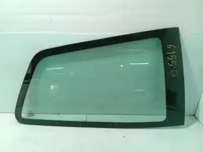 Second-hand car spare part rear right glass window for fiat bravo i (182_) 1.9 jtd 105 oem iam references 7774750
