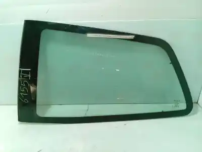 Second-hand car spare part rear left glass window for fiat bravo i (182_) 1.9 jtd 105 oem iam references 7774751