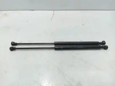 Second-hand car spare part tailgate gas strut for fiat bravo i (182_) 1.9 jtd 105 oem iam references 0000007774707