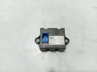 Second-hand car spare part ELECTRONIC MODULE for FIAT BRAVO I (182_) 1.9 JTD 105 OEM IAM references 8222849900  