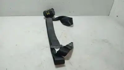 Pezzo di ricambio per auto di seconda mano cintura di sicurezza posteriore centrale per bmw 1 (f20) 116 d riferimenti oem iam 72117243312