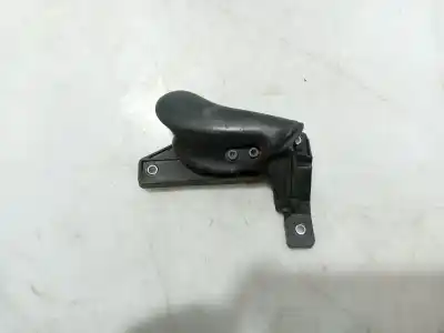 Second-hand car spare part interior right front handle for fiat bravo i (182_) 1.9 jtd 105 oem iam references 0000719058614