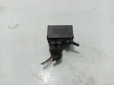 Second-hand car spare part ELECTRONIC MODULE for FIAT BRAVO I (182_) 1.9 JTD 105 OEM IAM references 0281003015  