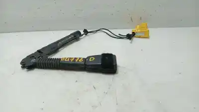 Pezzo di ricambio per auto di seconda mano GANCIO CINTURA ANTERIORE DESTRO per BMW 1 (F20) 116 D Riferimenti OEM IAM 72117259388  