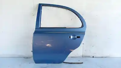 Pezzo di ricambio per auto di seconda mano PORTA POSTERIORE DESTRA per NISSAN MICRA III (K12) 1.2 16V Riferimenti OEM IAM 82100AX130  