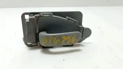 İkinci el araba yedek parçası SOL ARKA IÇ KULP için CITROEN XSARA PICASSO (N68) 1.6 HDI OEM IAM referansları 9319Q9  