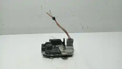 Peça sobressalente para automóvel em segunda mão FECHADURA DA PORTA DIANTEIRA ESQUERDA por CITROEN XSARA PICASSO (N68) 1.6 HDI Referências OEM IAM 9135H5  