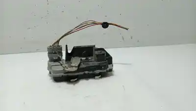 Peça sobressalente para automóvel em segunda mão FECHADURA DA PORTA DIANTEIRA DIREITA por CITROEN XSARA PICASSO (N68) 1.6 HDI Referências OEM IAM 9136J3  